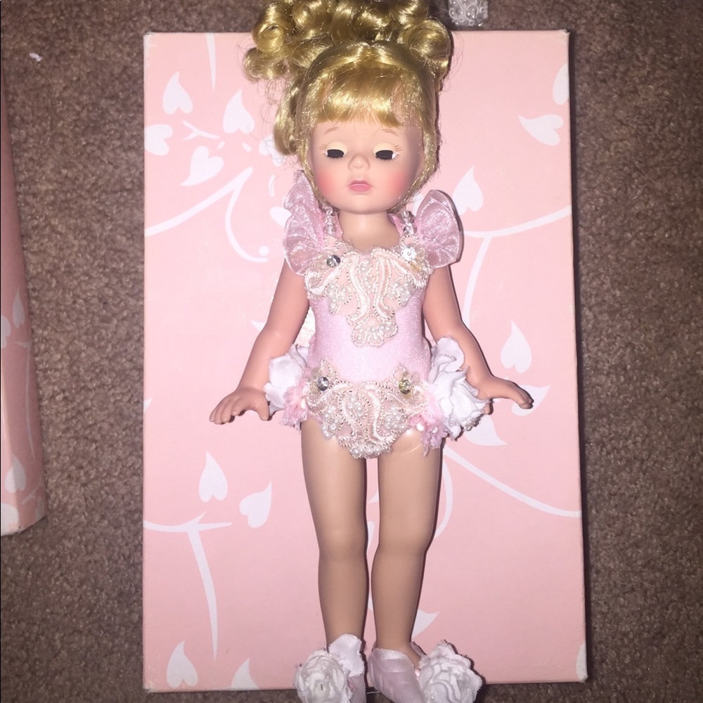 Susan Wakeen Doll