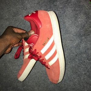 Adidas Shoes (Men's)