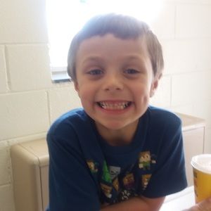 Meet your Posher, Ricky