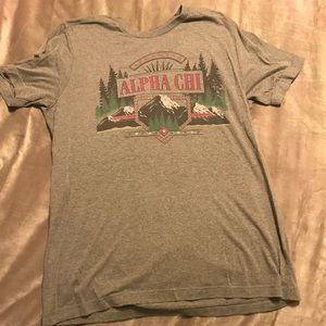 Alpha chi tee