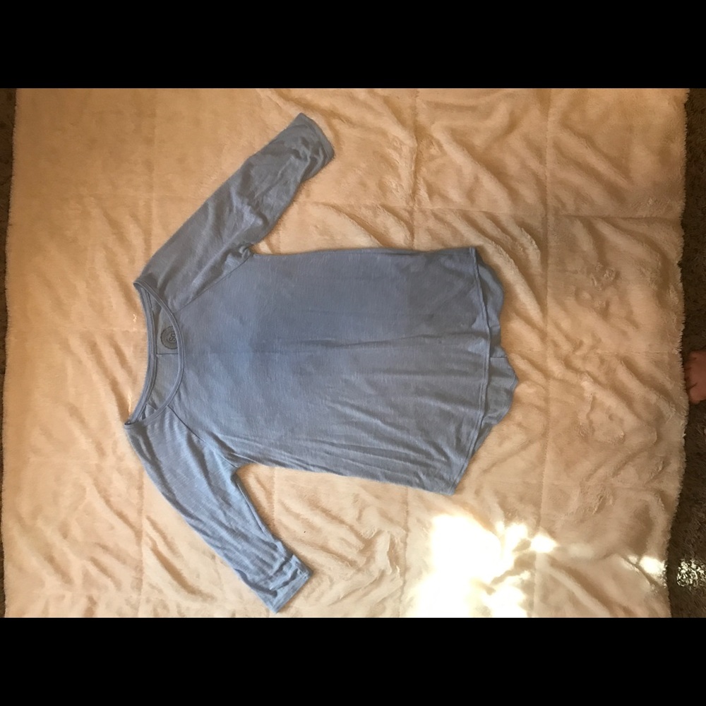 Loose fitted Shirt