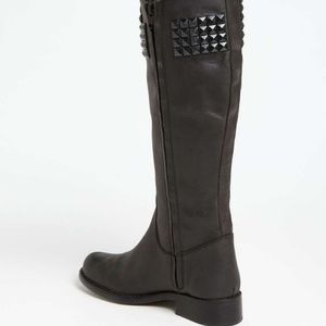 'REGIMME' BOOT