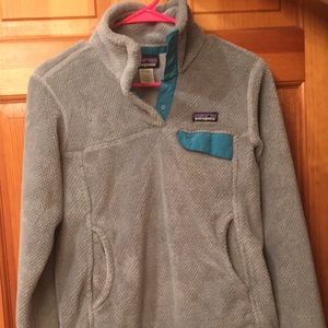 Patagonia Pull Over