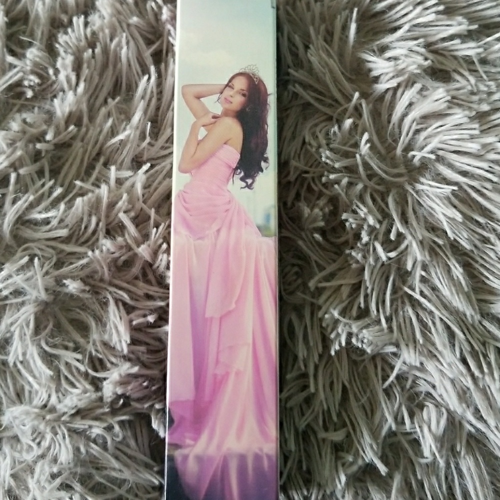 Fraiche Perfume Bright Crystal