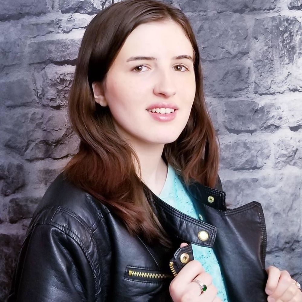 Meet your Posher, Madison