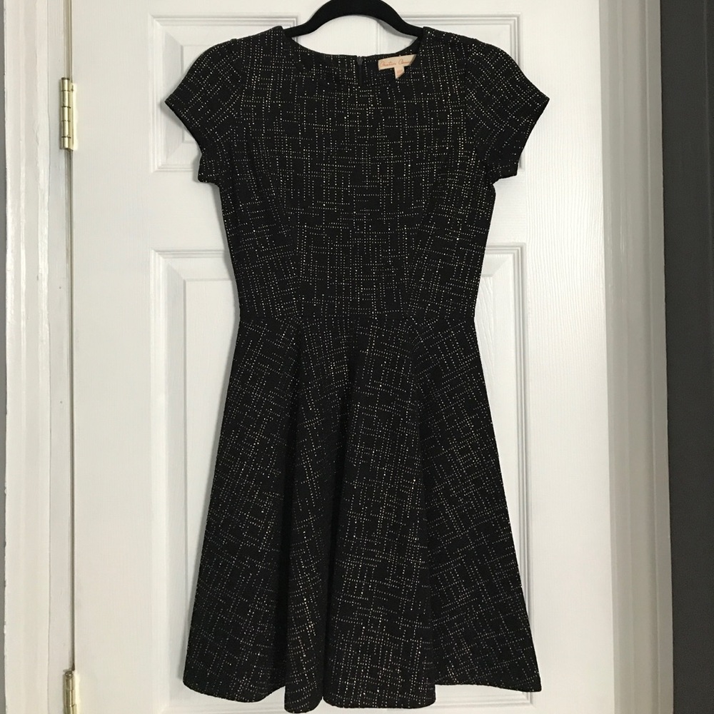 Creative Commune party dress (from Dillard's)