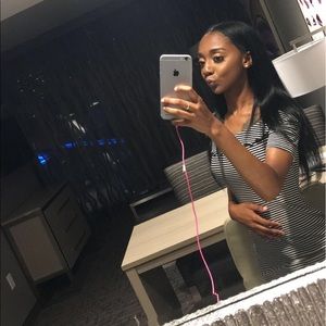 Meet your Posher, Nomink