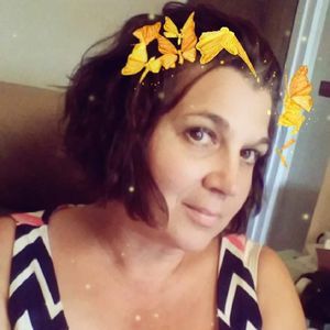 Meet your Posher, Jill