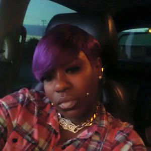 Meet your Posher, Rosalind