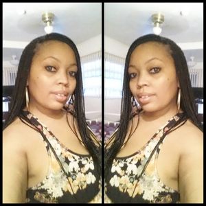 Meet your Posher, Nicole