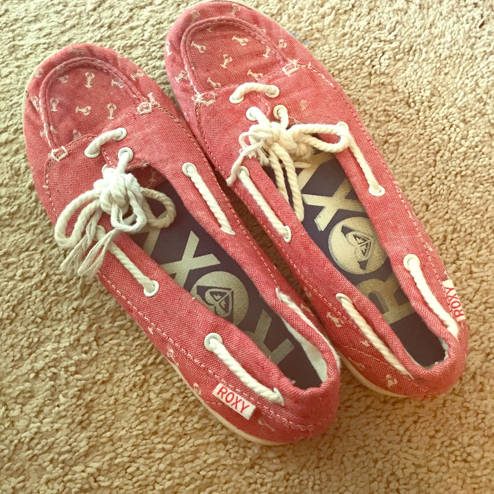 Roxy flats