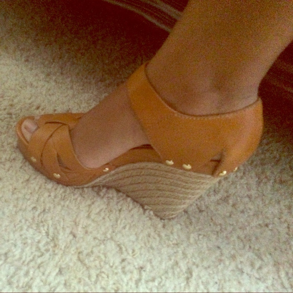 Wedges
