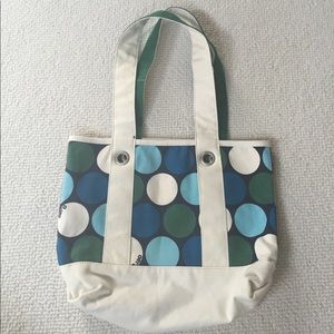 Tote bag by Aero!