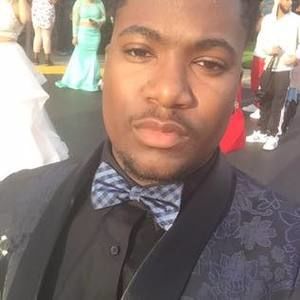 Meet your Posher, Isaiah