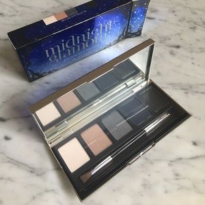 🔴 Victoria's Secret MIDNIGHT GLAMOUR eye palette