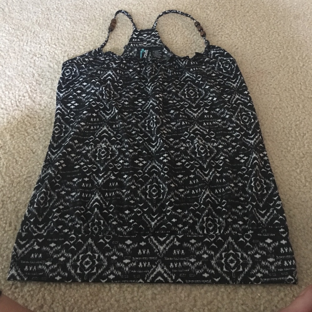 Cute top!!