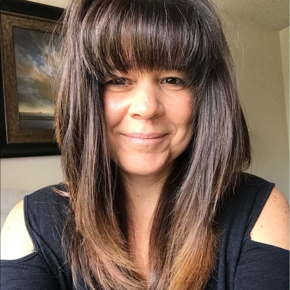 Meet your Posher, Rachel