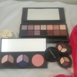 Smashbox lot