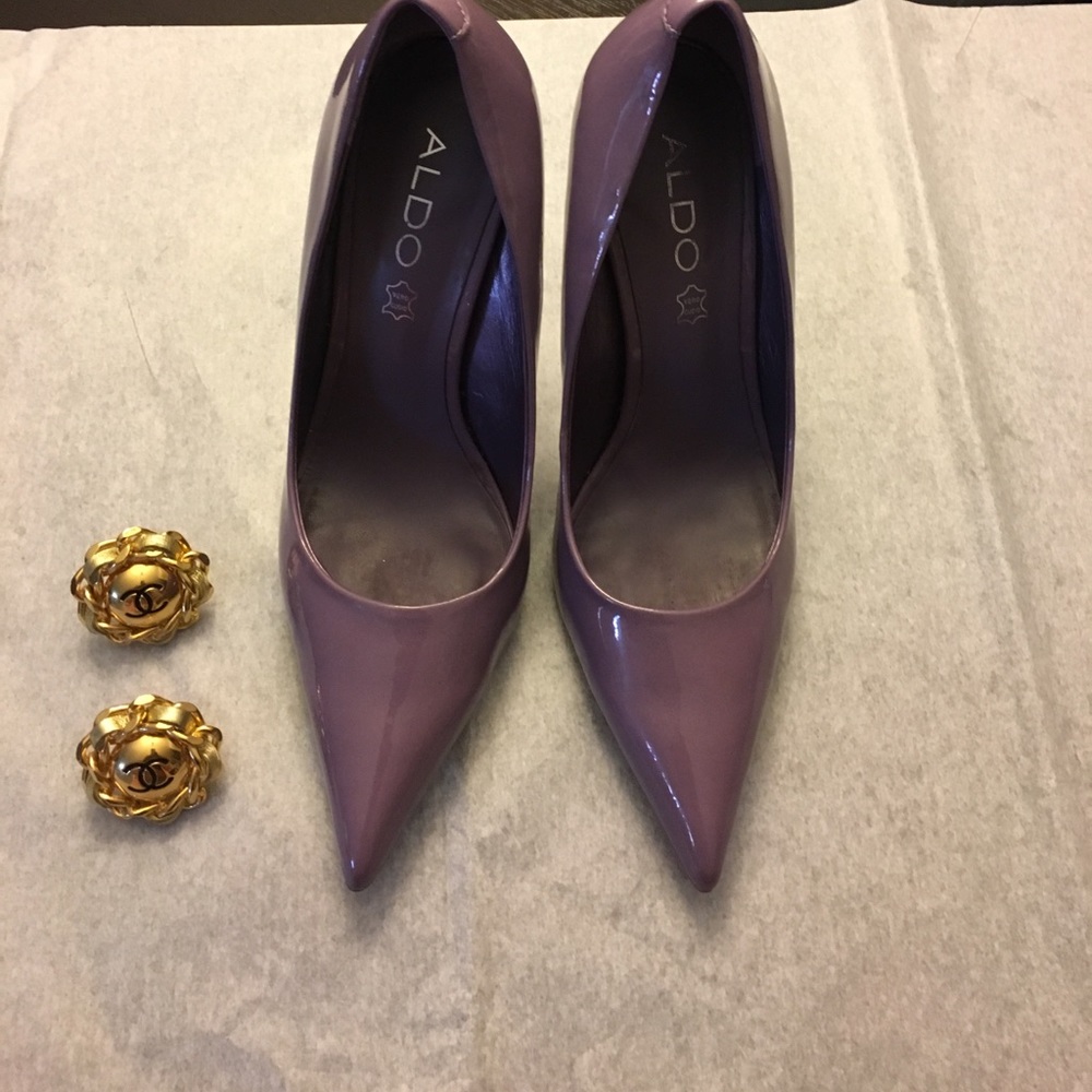 Aldo pump