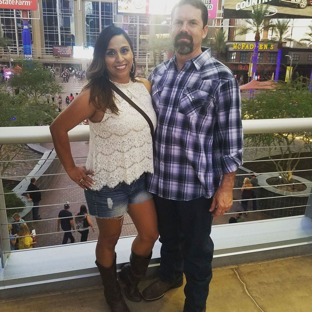 Meet your Posher, Christina