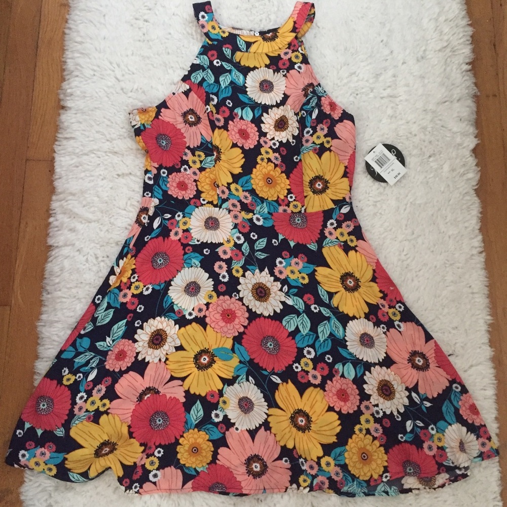 BeBop XL Dress