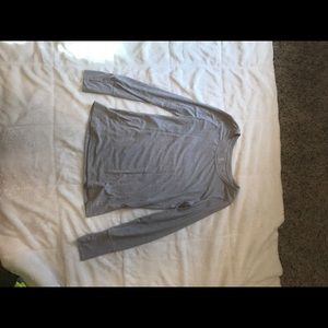 Gapfit long sleeve tee