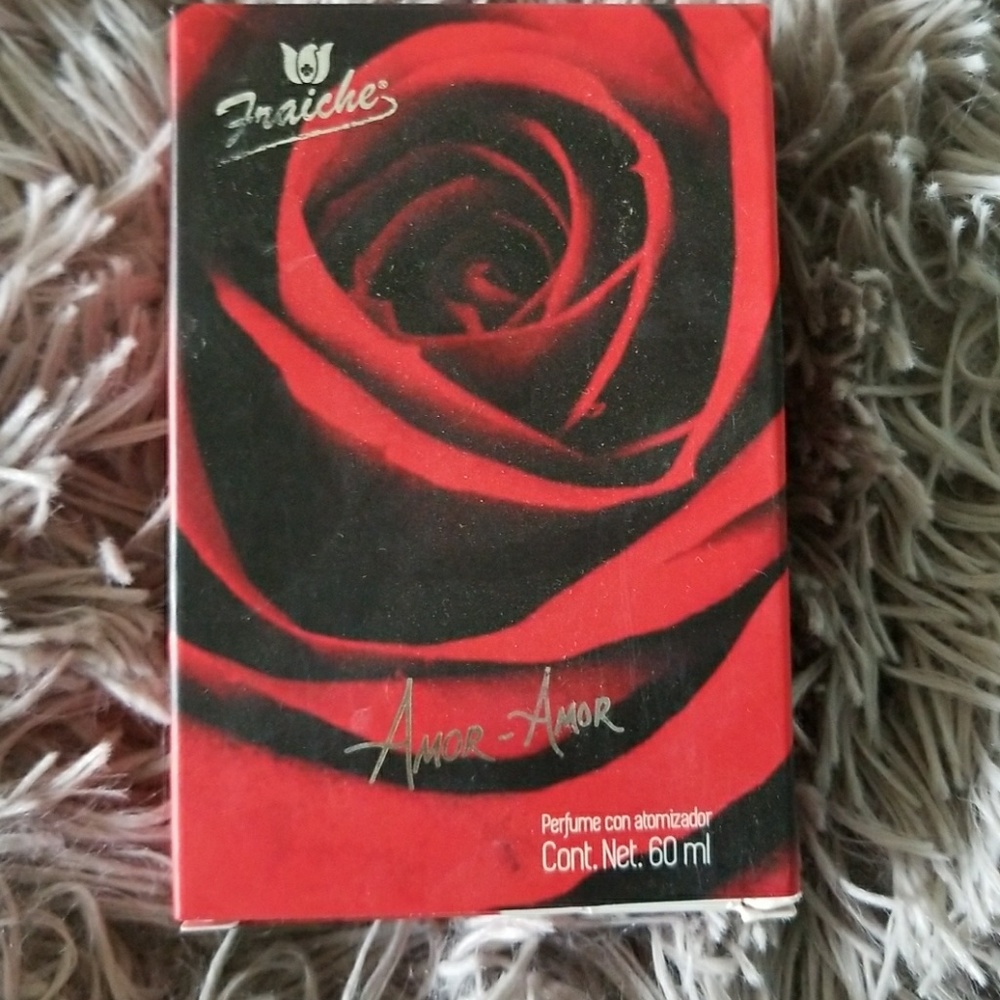 Fraiche Perfum Shakira Floral