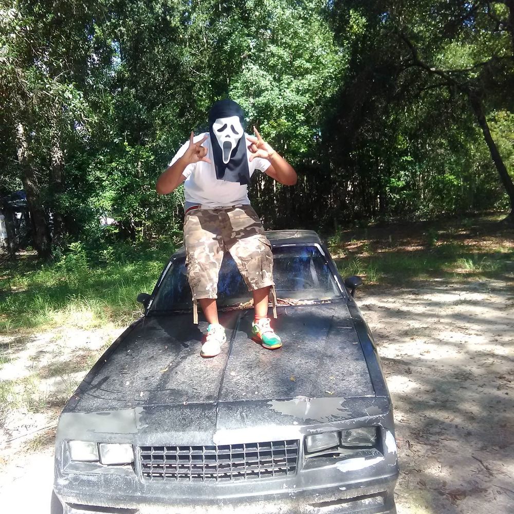 Meet your Posher, Kutthroat