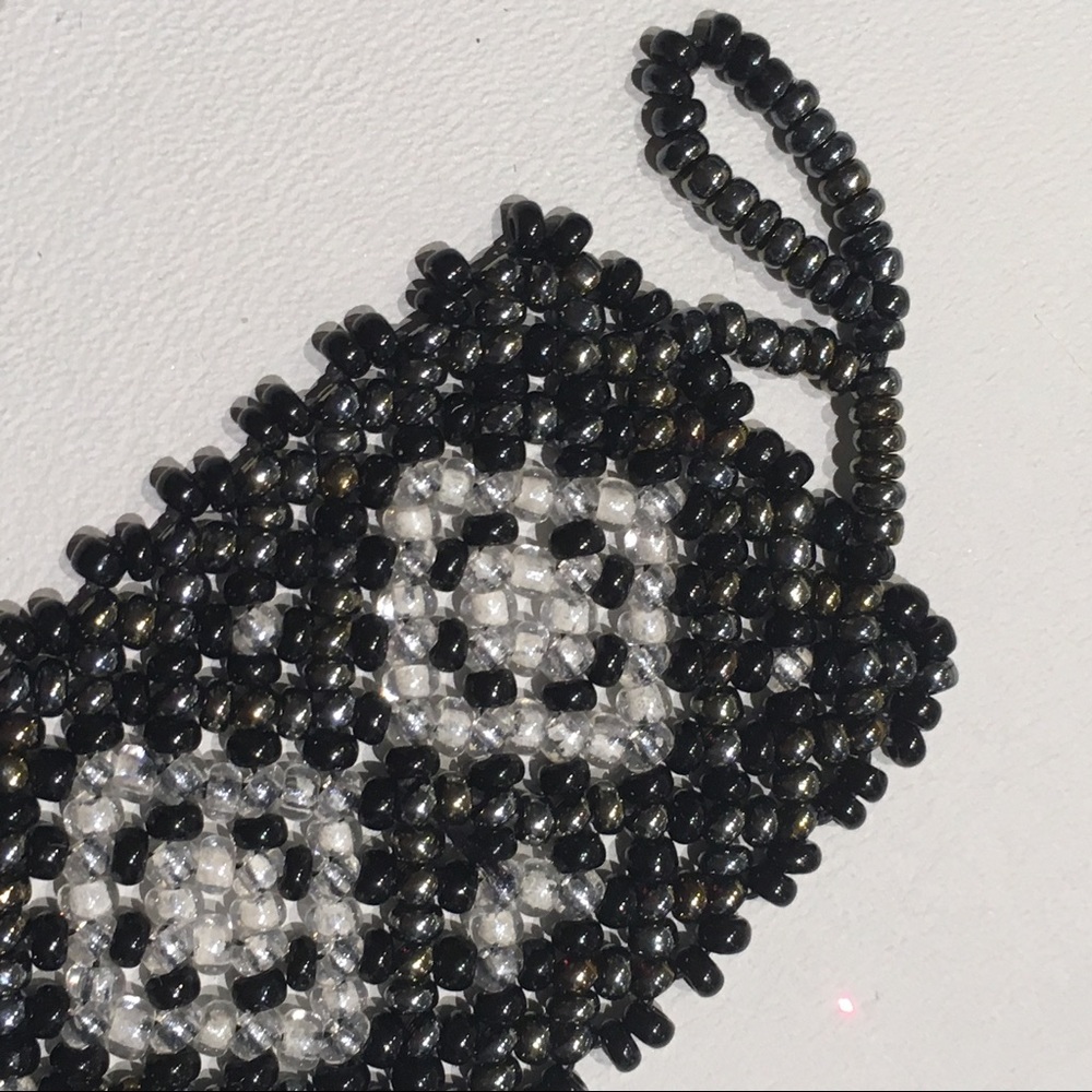 Beaded bracelet - Picture 3 of 5
