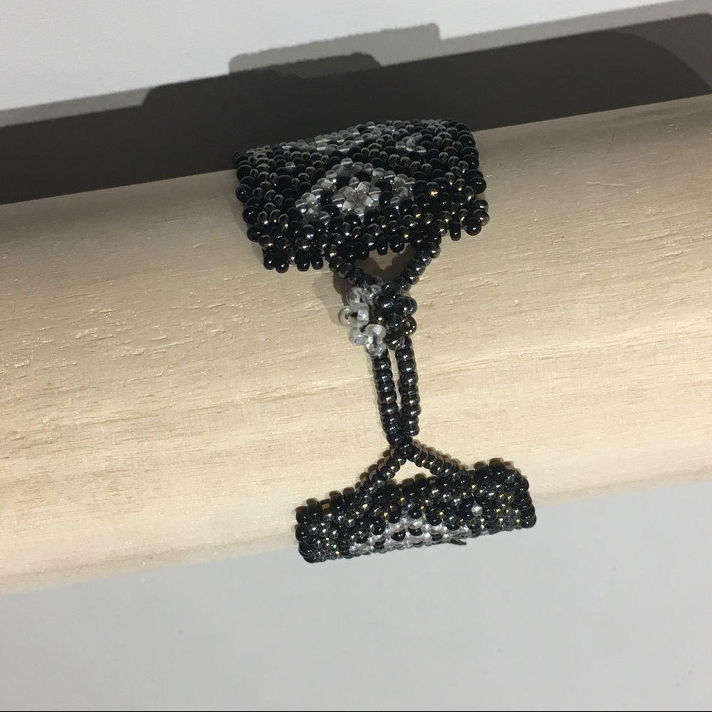 Beaded bracelet - Picture 5 of 5