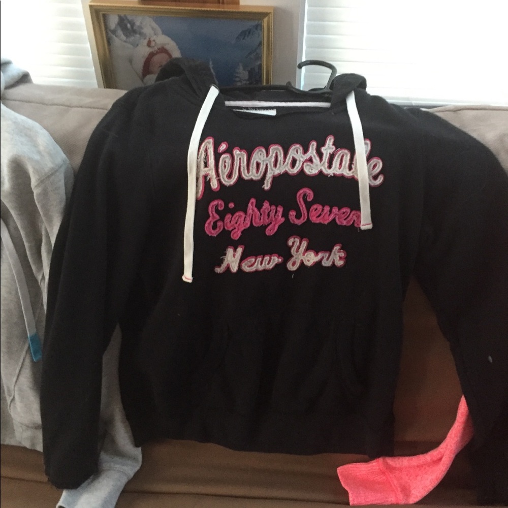 LOOK Aero hoodies sweatshirt will pay ship!