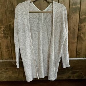 American Eagle sweater cardigan