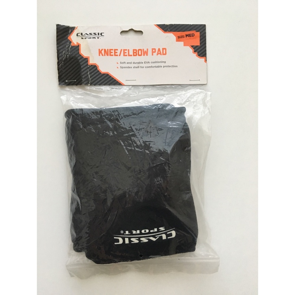 Classic sport Knee/elbow pad Medium