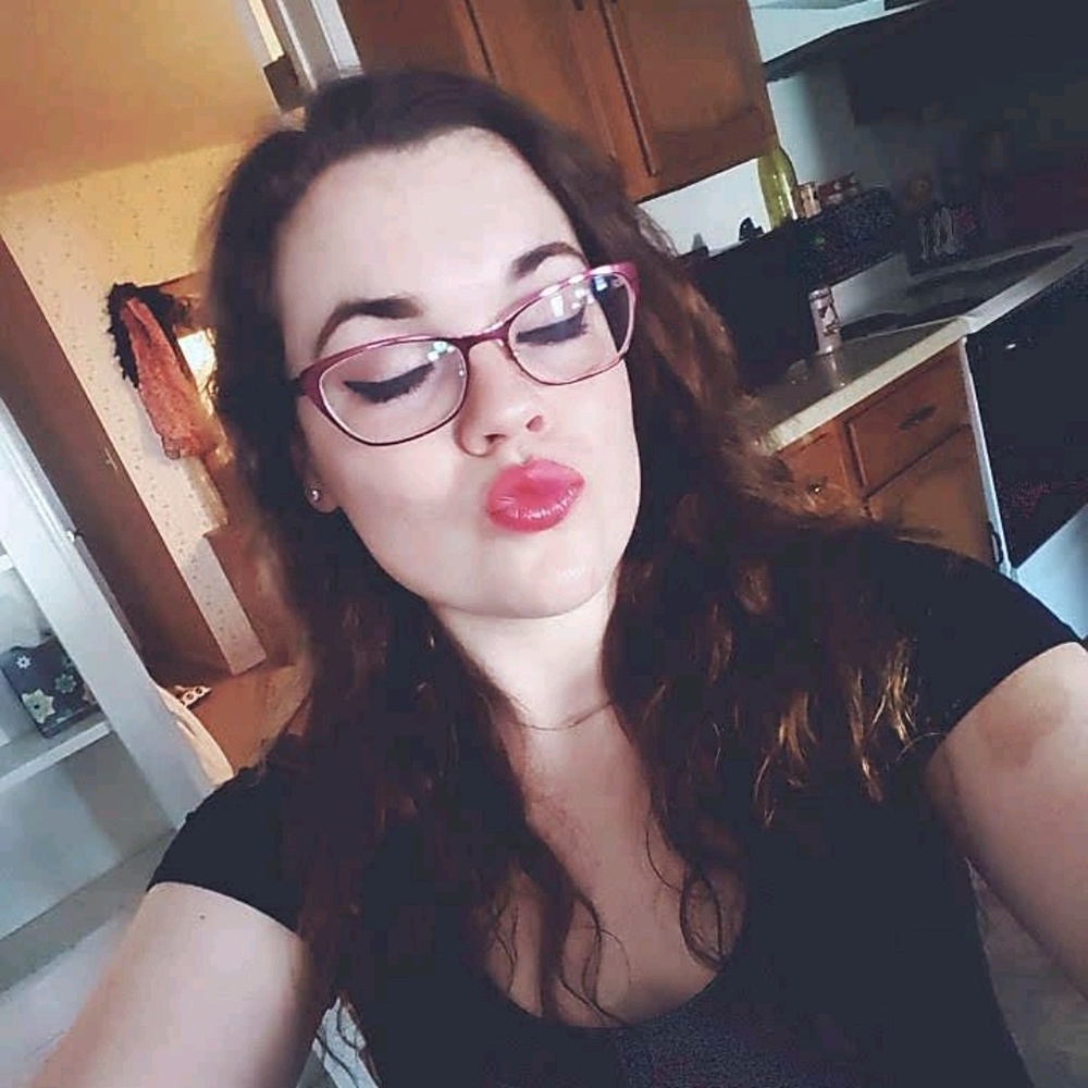 Meet your Posher, Bryanna