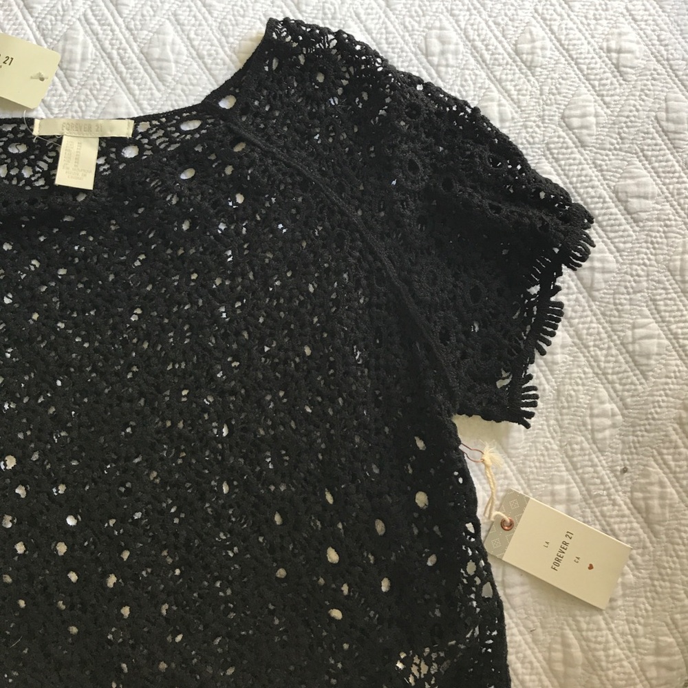 Knit Top