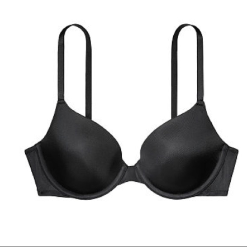Victoria secret pink tshirt bra