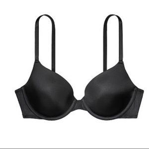 Victoria secret pink tshirt bra