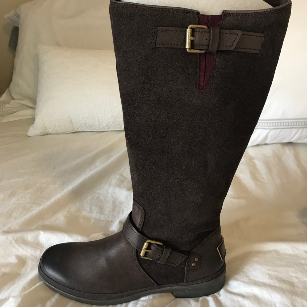W Thomsen UGG Boots