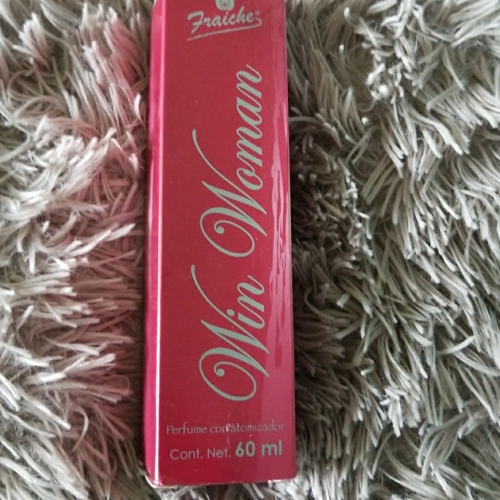 Fraiche Perfume Jimmy Choo