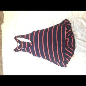 Charming Charlie tank top