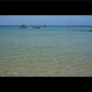 Meet your Posher, Vanessa