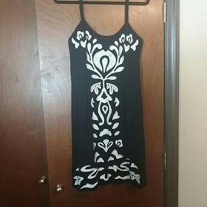 International Concepts (INC) dress XL