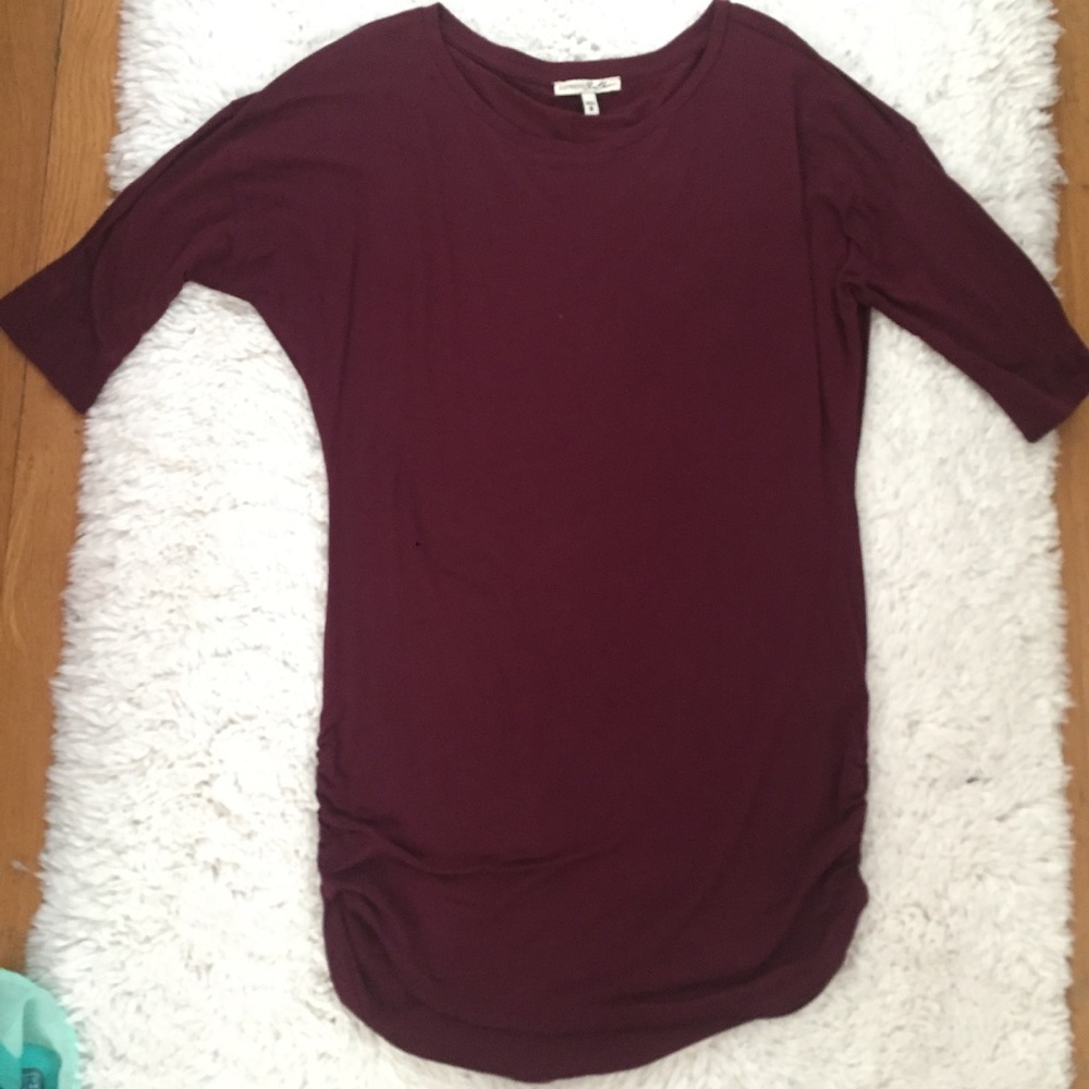 Express Medium Shirt