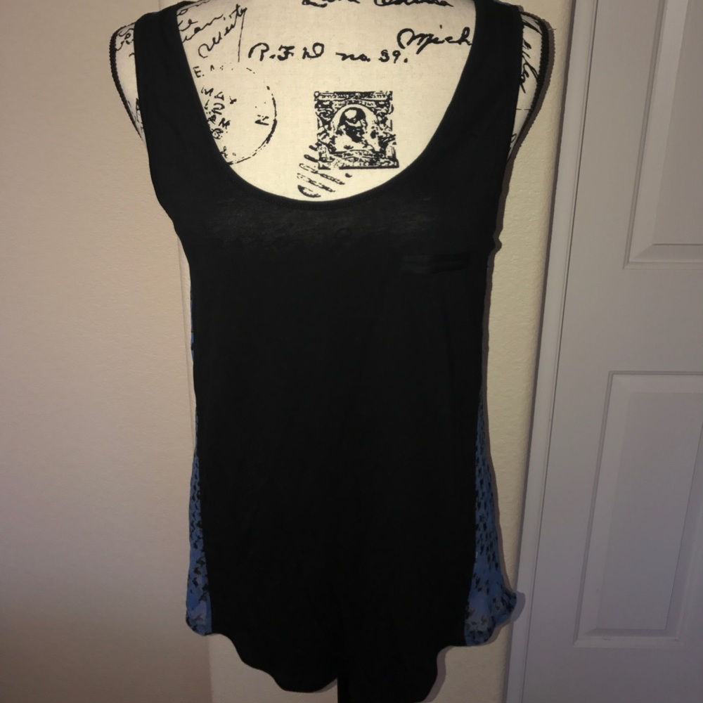 Cute Tank Top!