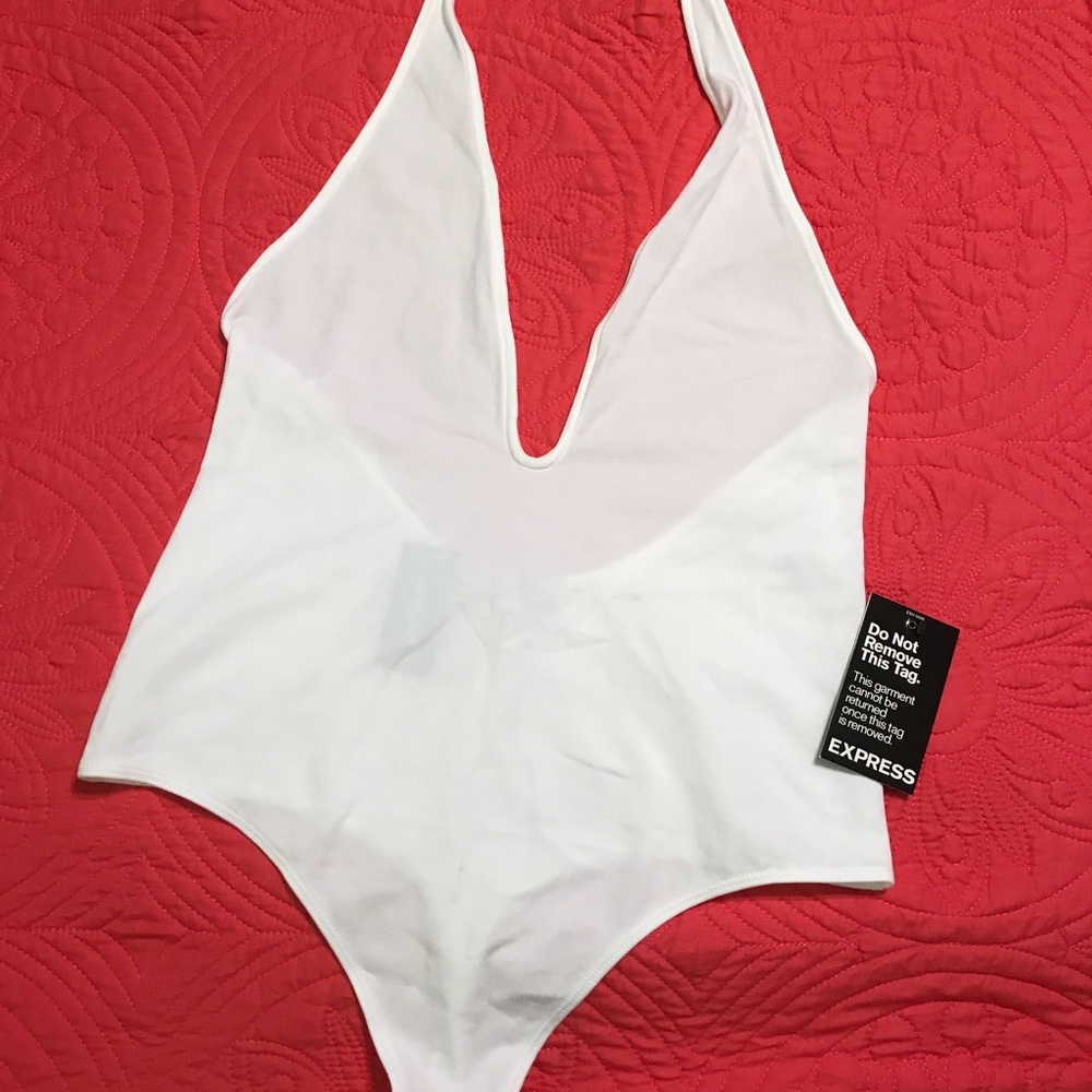 EXPRESS Bodysuit