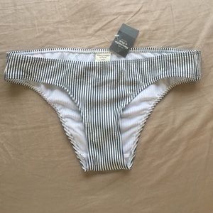 Brand new Abercrombie swim bottoms