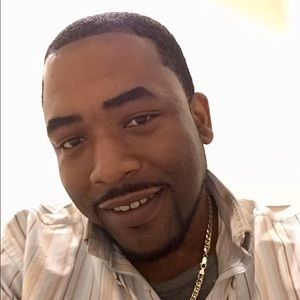 Meet your Posher, William