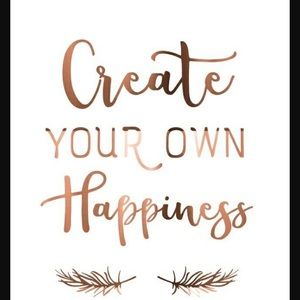 Meet your Posher, Katelyn