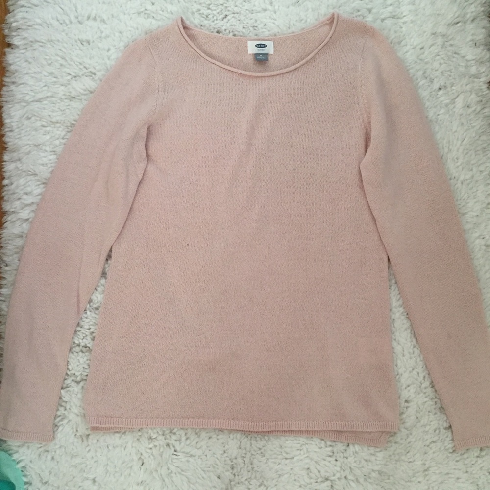 Medium Old Navy Sweater