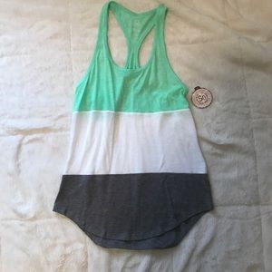 Sonoma tank top